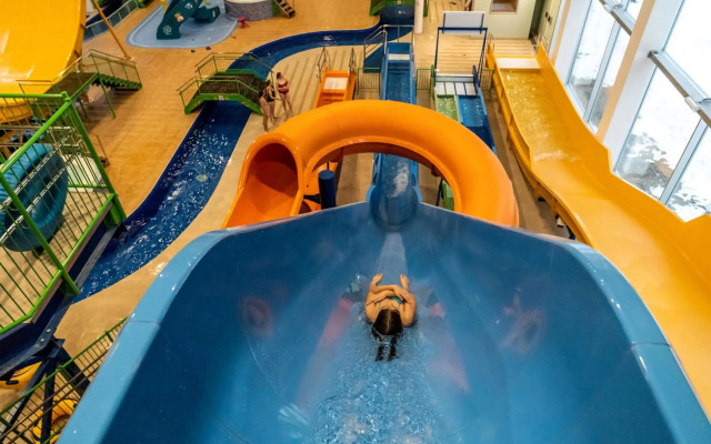Noorus Spa Hotel