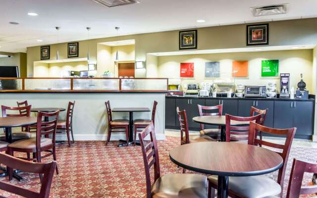 Comfort Suites Palm Bay - Melbourne