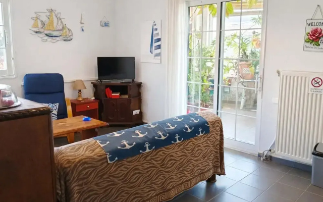 Captain s Place - Cozy Retreat in Alexandroupolis