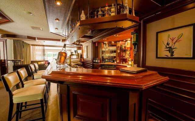 Restaurant & Hotel Hoog Holten