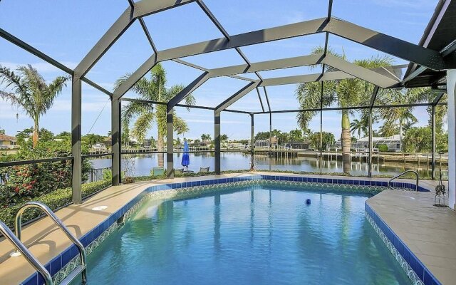 Rookery Ct Home