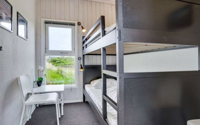 "Niki" - 100m from the sea in NW Jutland
