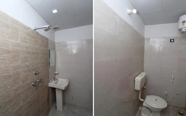 Hotel Akashdeep by OYO Rooms