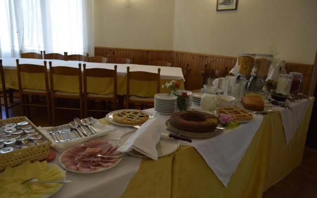 Albergo del Sole