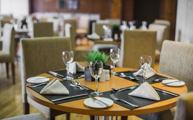 Hotel Grand Bittar