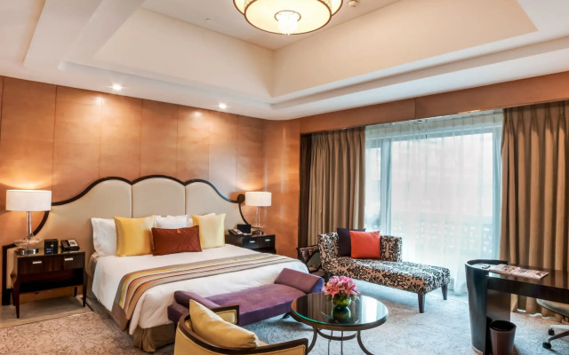 ITC Grand Chola, a Luxury Collection Hotel, Chennai