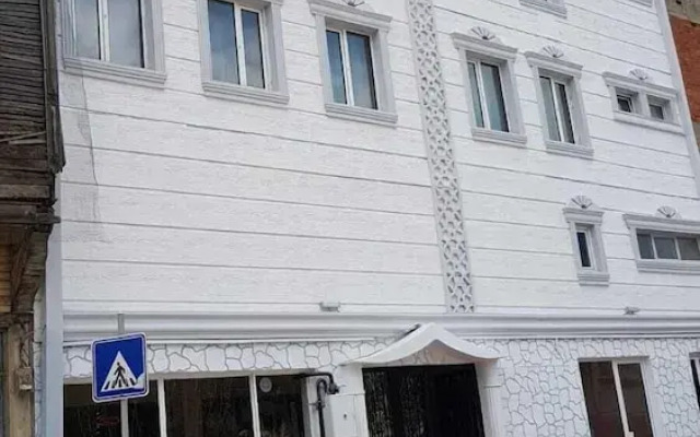 White Blue Hotel Edirne