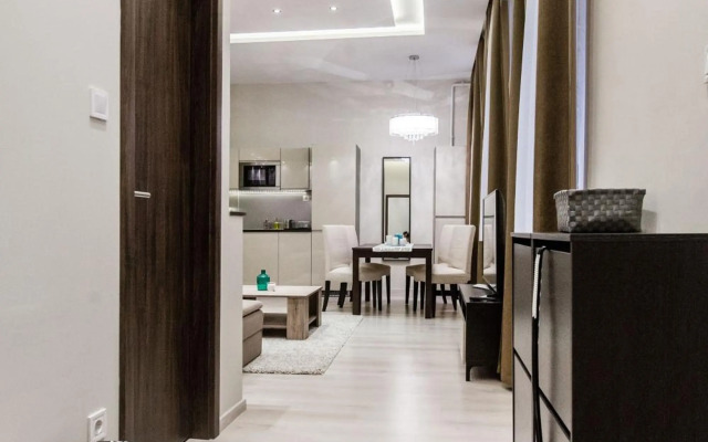 K10 Apartment