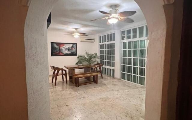 Luxury Cancun city life style