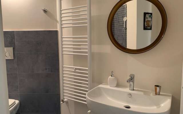 Flatty Alassio - Aloe