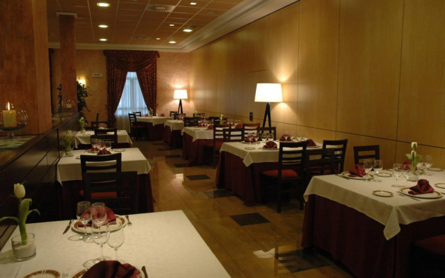 Hotel Andia