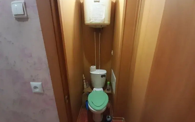 Квартира51 Северный проезд 16