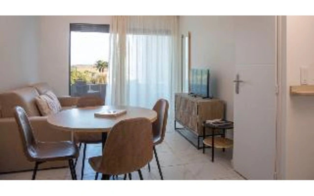 Residence Horizon Golf Pierre & Vacances Premium