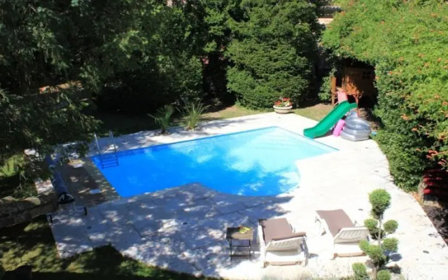 Maison dHôtes Cygne Noir