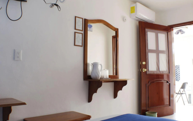 Hotel Casa Poblana