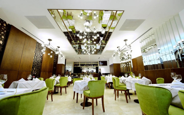 Golden Palace Batumi Hotel & Casino