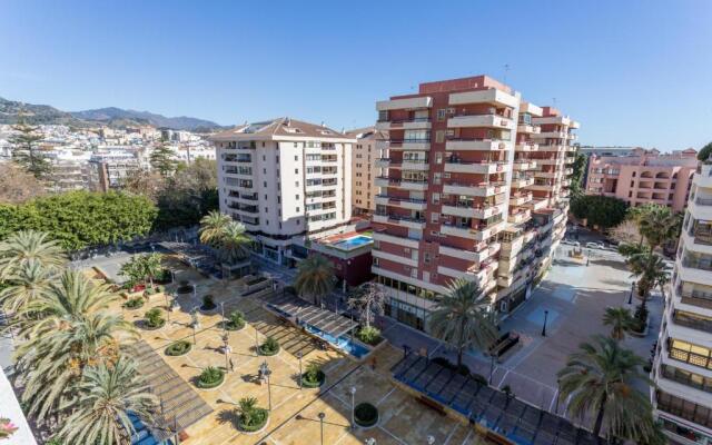 Apartamento Marbella Playa Centro