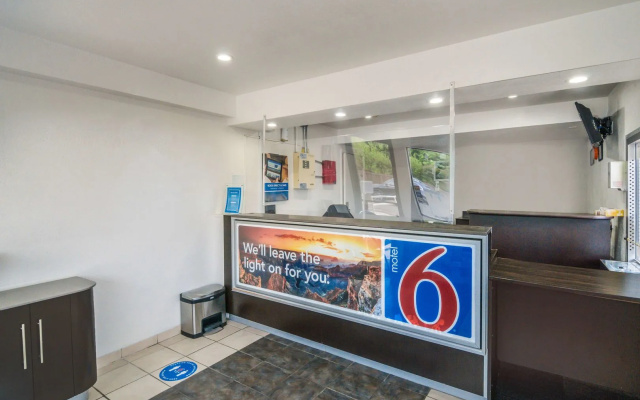 Motel 6 Irving, TX - Dallas