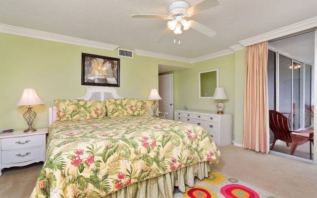 Shoreline 2023 Condo by RedAwning