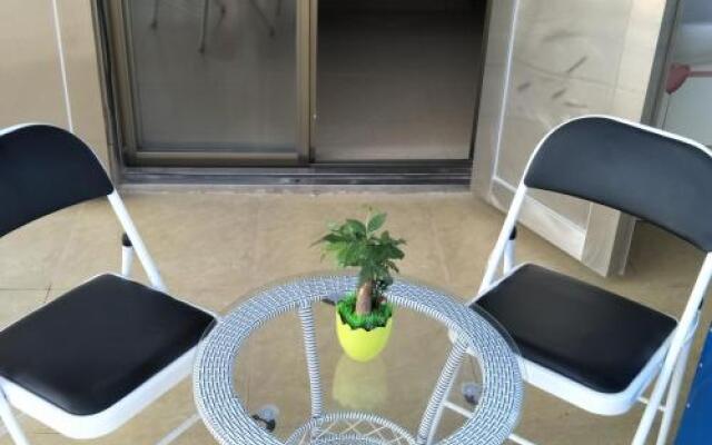 WBS Hostel