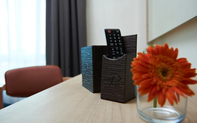 One Pacific Hotel & Serviced Apartments
