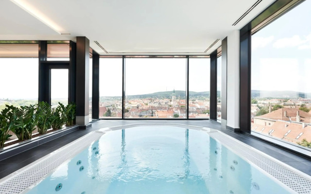 Hotel Sopron