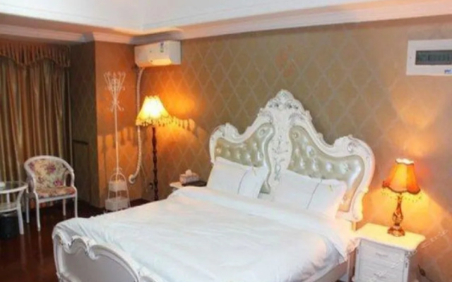 Chengfu Tianxia Business Hotel – Guest Rooms – Zhangzhou