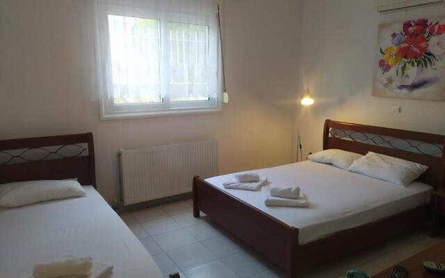 Kanali Holidays Apartment 1