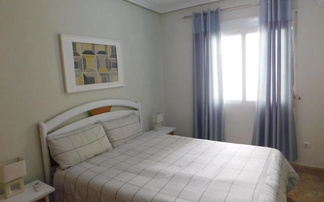 Playamarina 1 Aparthotel