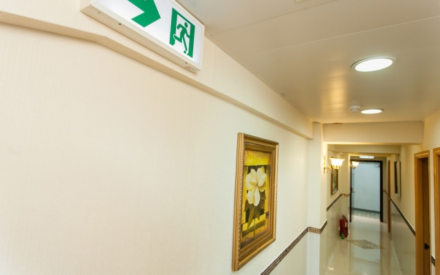 J2 Guest House