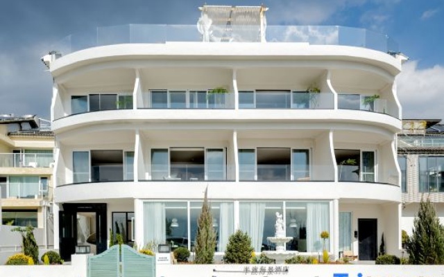 Lismant  Flora Sea View Hotel (DALI  SHUANGLANG) – Exterior – Dali