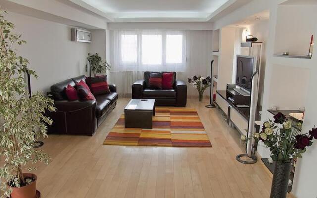 Aparthomes