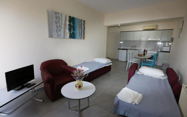 Sunquest Gardens Holiday Resort