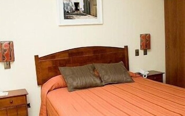 Ayelen Apart Hotel
