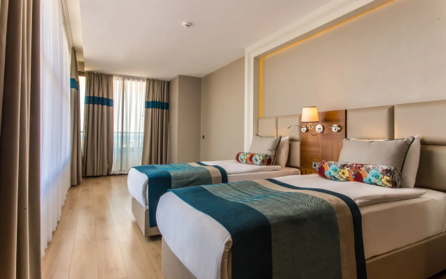 Sensitive Premium Resort & Spa - All Inclusive