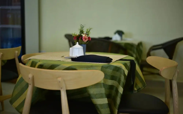 La Stanar Hotel