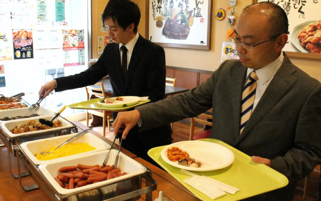 Shizuoka Hotel Tokinosumika