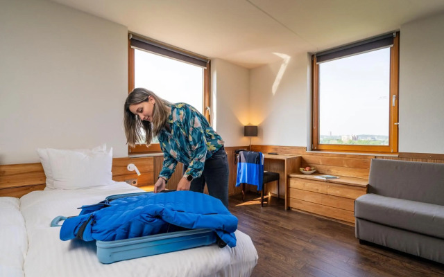 Alpine Hotel by SnowWorld