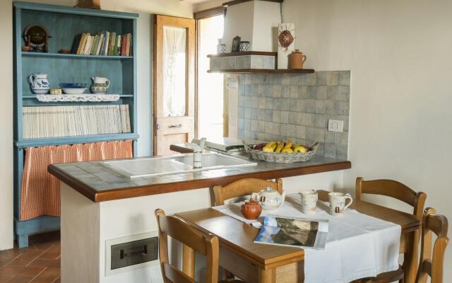 Bio Organic Twins Agritourism