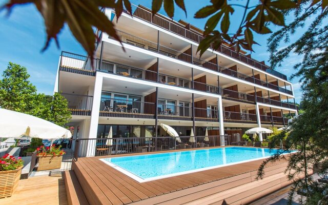 feel good Resort Wörthersee