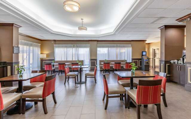 Comfort Inn Blythewood - North Columbia