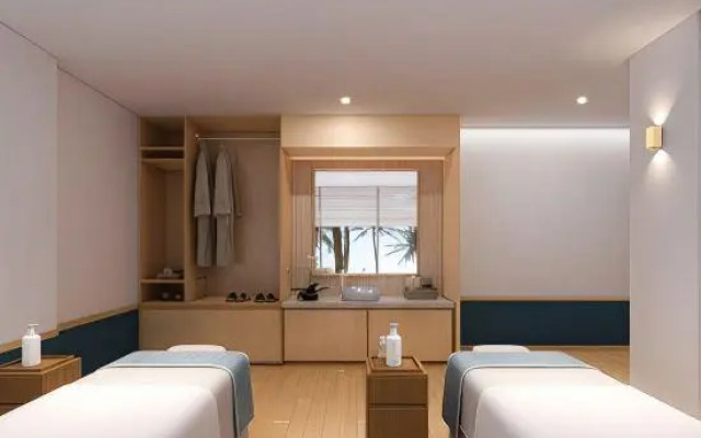 Asteria Mui Ne Resort