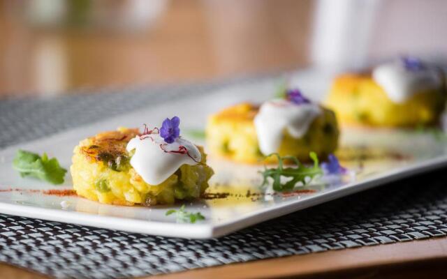 Le Camere Del Ceccottino