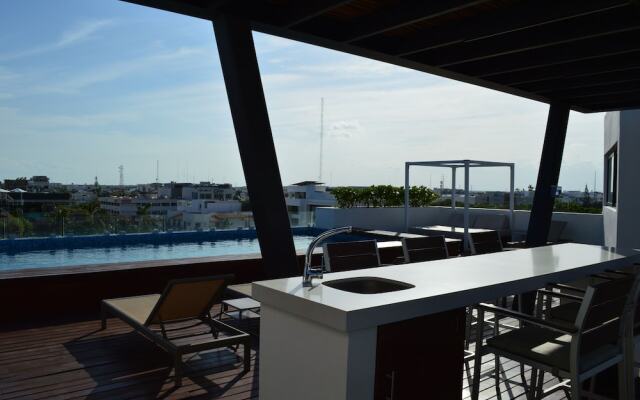 Pura Playa 501 by Riviera Rentals