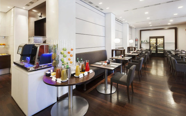 Hotel Igea