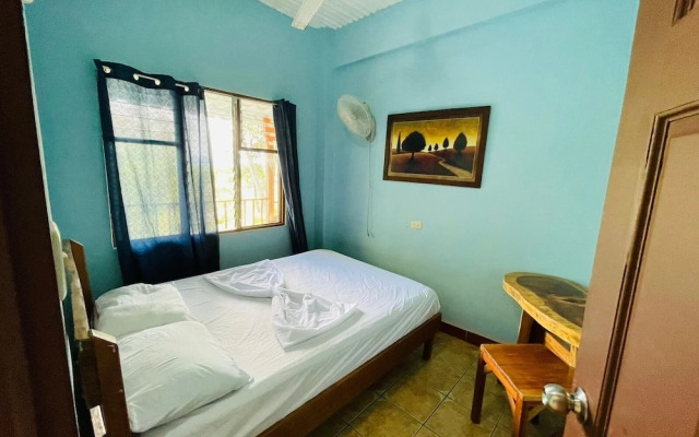 Hostel Manuel Antonio