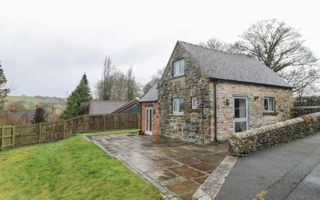 Postbox Cottage