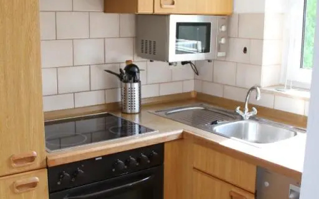 Ferienresidenz Wurmbergblick