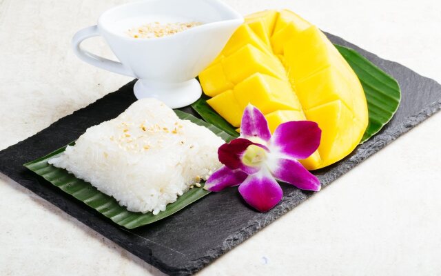 Baan Souchada Resort & Spa