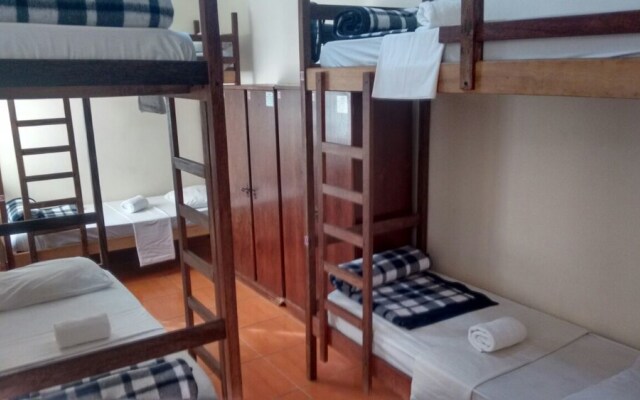 Hostel Rotor
